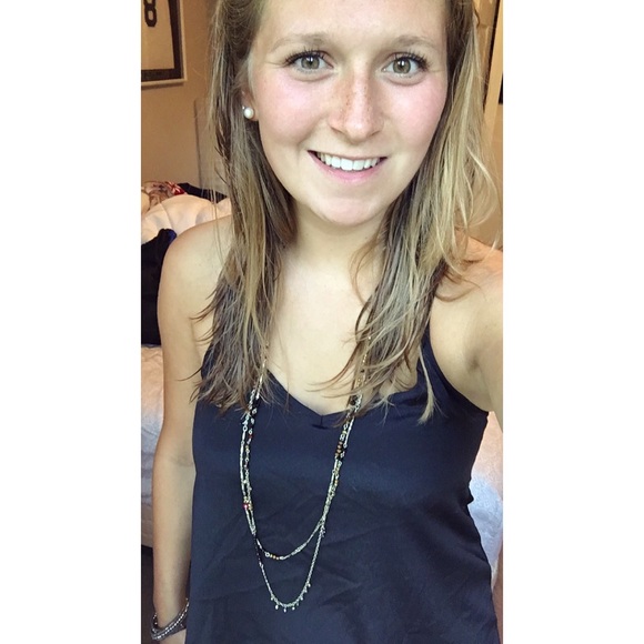 Profile Picture of Kaitlyn Barnack (@kmbarnack8) on Poshmark