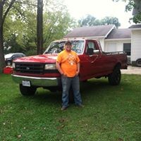 Profile Picture of Bradley Allen (@bradley-allen-36) on Quora