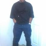 Profile Picture of Demetric Thomas (@demetric.thomas) on Instagram