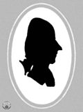 Profile Picture of Dmitri Alekseyevich Gallitzinon Wikipedia