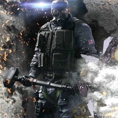 Profile Picture of Zach Byers (@ZachByers10) on Twitter