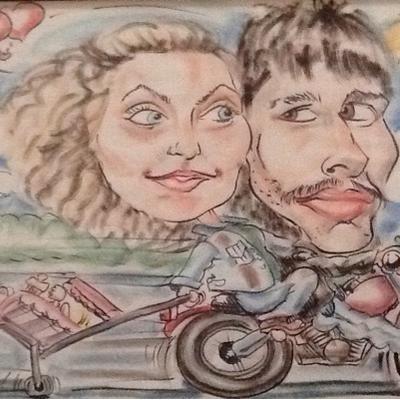 Profile Picture of Geneviève Lavallée (@GeneviveLavalle) on Twitter