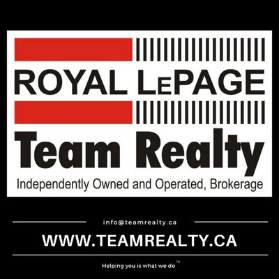 Profile Picture of Royal LePage Team (@RLPTeam) on Twitter