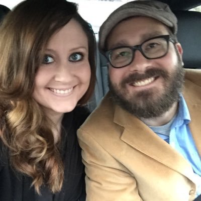 Profile Picture of Stephen McClellan (@stephenapsu) on Twitter
