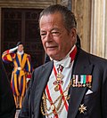 Profile Picture of Mariano Hugo, Prince of Windisch-Graetz - Wikipediaon Wikipedia