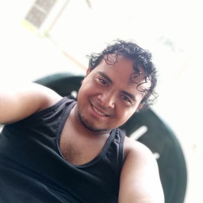 Profile Picture of Derian Jeff Miranda (@JeffDerian) on Twitter