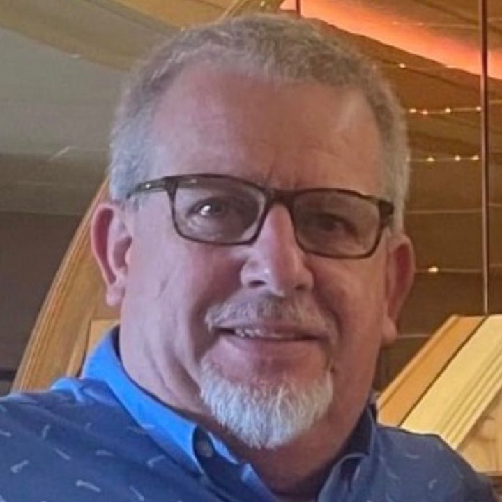 Profile Picture of Mark Holbert (@toococky4u67) on Tiktok
