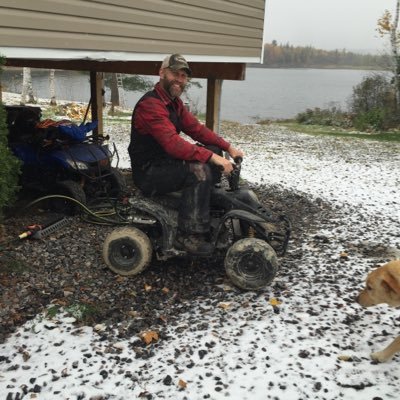 Profile Picture of Greg DeVries (@de7voson) on Twitter