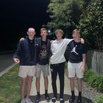 Profile Picture of Toby Maxwell (@toby.maxy) on Instagram