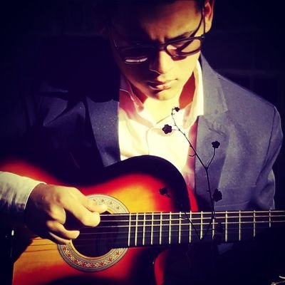 Profile Picture of Richard Paulino (@Richard00731759) on Twitter