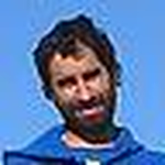 Profile Picture of Daniel Fuentes Ardouin (@fuentes jeraldino) on Flickr
