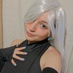 Profile Picture of 𝑨𝒃𝒓𝒊𝒍 𝑽𝒂𝒍𝒆𝒏𝒕𝒊𝒏𝒂 𝑬𝒎𝒑𝒆𝒓𝒂𝒕𝒓𝒊𝒛 (@crystal_kuin) on Instagram