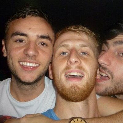 Profile Picture of Jamie Hutton (@JamieHutton91) on Twitter