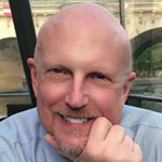 Profile Picture of Aaron Sigritz (@aasigritz) on Instagram