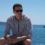Profile Picture of Dániel Gönczi (@danielgonczi) on Instagram