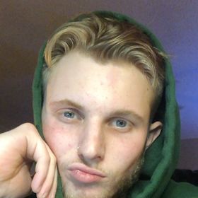 Kyle Mckelvy - Pinterest Profile Picture of Kyle Mckelvy (@kmackcmack41) on Pinterest