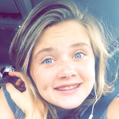 Profile Picture of Hannah Hutton (@hannahhutton121) on Twitter