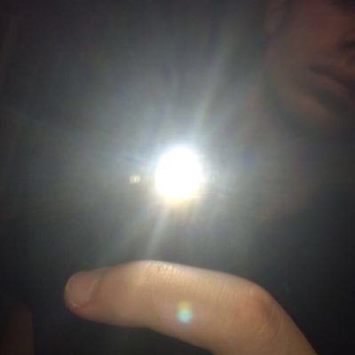 Profile Picture of Casey (@CaseyPollock6) on Twitter