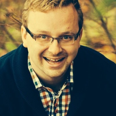 Profile Picture of Paul Demers (@paul_demers) on Twitter