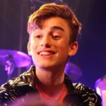 Profile Picture of he follows ♡ (@delightfuljohn) on Instagram