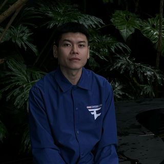Profile Picture of P.A.U.L (@paulleung) on Instagram