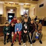 Profile Picture of Elijah Duckworth (@elijah_duckworth) on Instagram