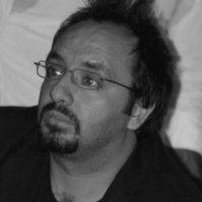 Profile Picture of Ahmad Chouman (@ahmadchouman) on Twitter