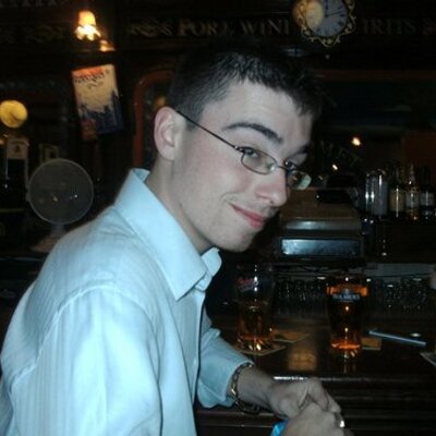 Profile Picture of Zack Mitchell (@zackmitchell0) on Twitter