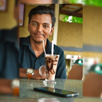 Profile Picture of Nehal Modi (@NehalModi10) on Twitter