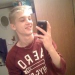 Profile Picture of andrew ✌️ (@andrew_wyrick22) on Instagram