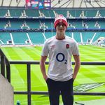 Profile Picture of joshua perry (@joshua_perry796) on Instagram