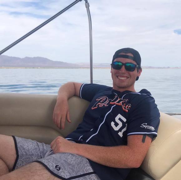 Profile Picture of Brendan Hansen (@bhans_99) on Poshmark