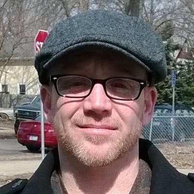 Profile Picture of Sean Turney (@havinfun42) on Twitter