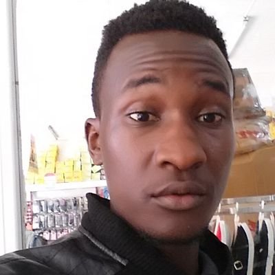 Profile Picture of Boss Licker◉‿◉ (@DavidMutune) on Twitter