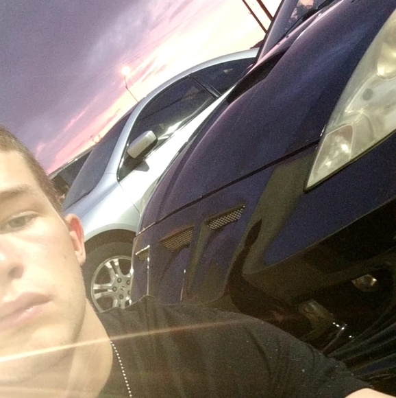 Profile Picture of Jared Watson (@jared_pyro117) on Poshmark