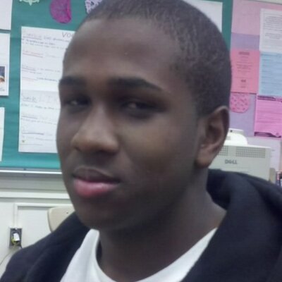 Profile Picture of Andre Mitchell (@andremitchell1) on Twitter