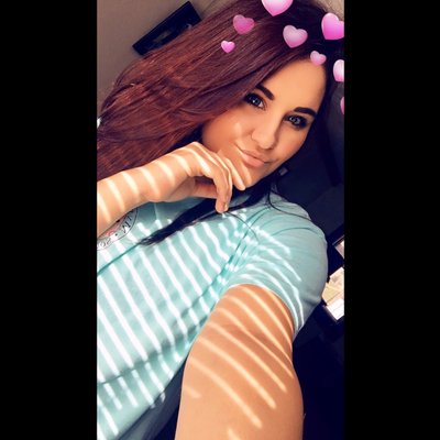 Profile Picture of Breanna Carroll (@bree_carroll11) on Twitter