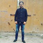 Profile Picture of Aakash Tyagi (@aksh.mud) on Instagram