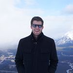 Profile Picture of Matt McGowan (@matthew.mcgowan) on Instagram