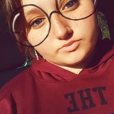 Profile Picture of Cheyenne Frame (@CheyenneFrame) on Twitter
