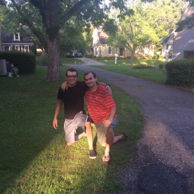 Profile Picture of Brandon Lee Glaze (@glaze_lee) on Twitter