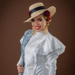 Profile Picture of Marinera norteña 🇵🇪| clases de marinera (@corina_ascencio) on Instagram