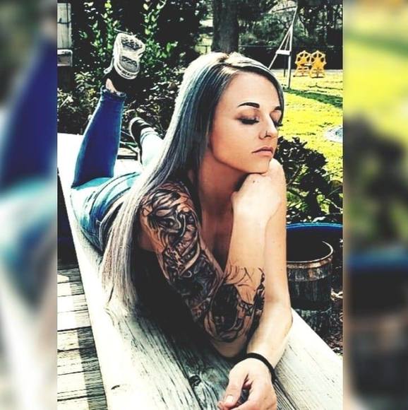 Profile Picture of Kisha Mcdowell (@kisha92) on Poshmark