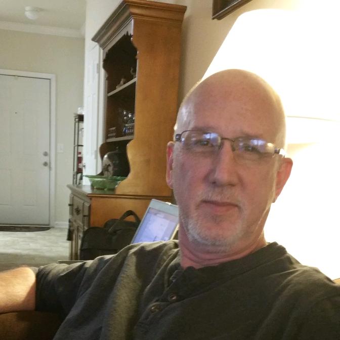Profile Picture of Darrell May (@@darrellmay3) on Tiktok