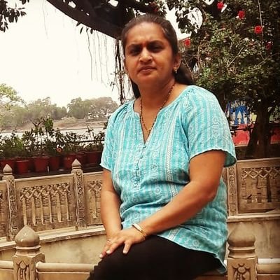 Profile Picture of NIPA  PATEL (@Nipapatel77d) on Twitter