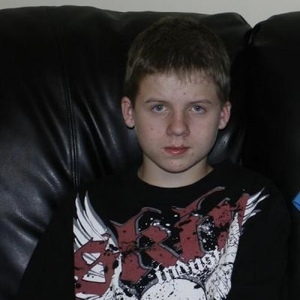 Profile Picture of Luke Renfro (@141594241) on Myspace