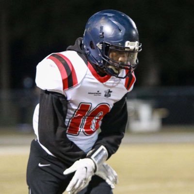 Profile Picture of Bakari Sampson (@Kari_4k) on Twitter