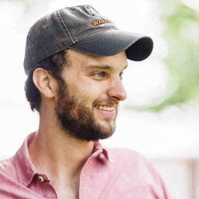 Profile Picture of Jarrett Dieterle (@cjdieterle) on Twitter