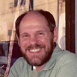 Profile Picture of Michael John Gabriel (@mjgsf) on Flickr