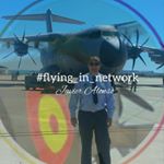 Profile Picture of Javier Alonso (@flying_in_network) on Instagram